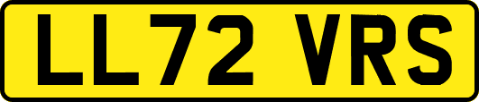 LL72VRS