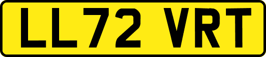 LL72VRT