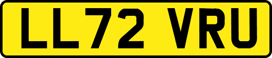 LL72VRU