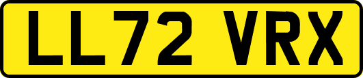 LL72VRX