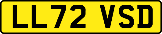 LL72VSD