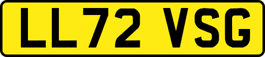 LL72VSG