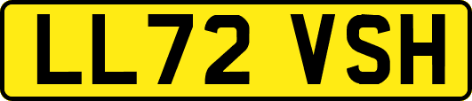 LL72VSH
