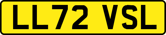 LL72VSL