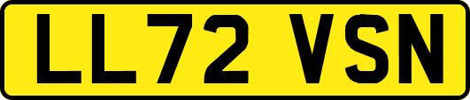 LL72VSN