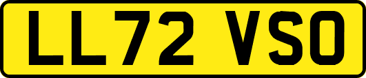 LL72VSO