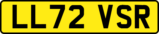 LL72VSR