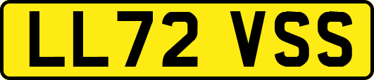 LL72VSS