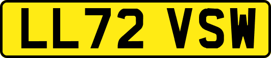 LL72VSW