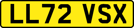 LL72VSX