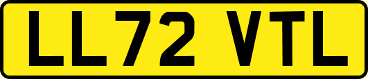 LL72VTL
