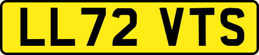 LL72VTS