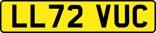 LL72VUC