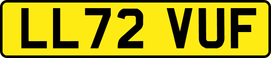 LL72VUF