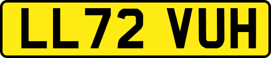 LL72VUH