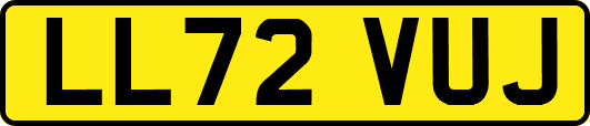 LL72VUJ