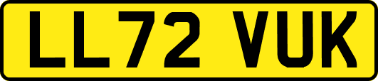 LL72VUK