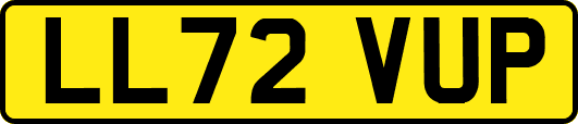 LL72VUP