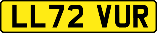 LL72VUR