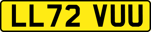 LL72VUU