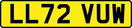 LL72VUW