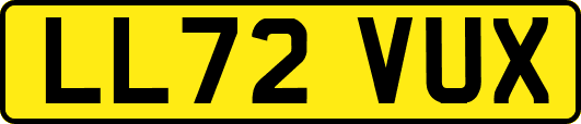 LL72VUX