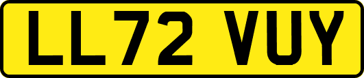 LL72VUY