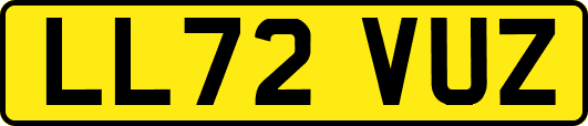 LL72VUZ