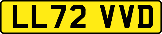 LL72VVD