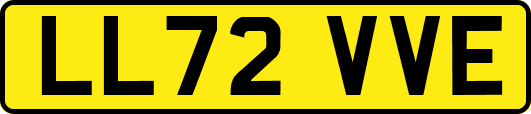 LL72VVE
