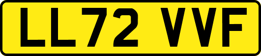LL72VVF