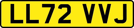 LL72VVJ