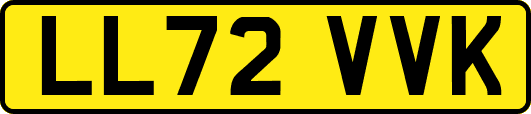 LL72VVK