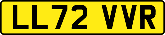 LL72VVR