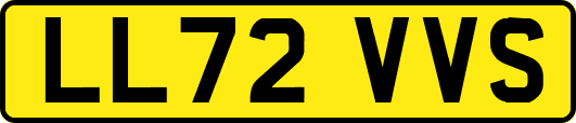 LL72VVS