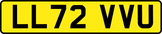 LL72VVU