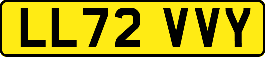 LL72VVY