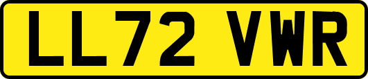 LL72VWR