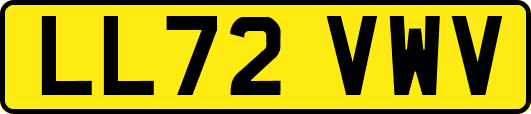 LL72VWV