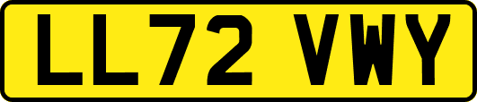 LL72VWY
