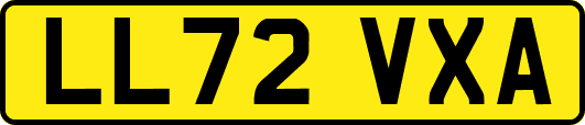 LL72VXA