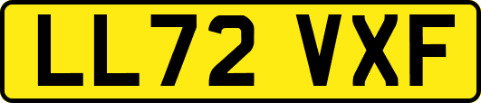 LL72VXF