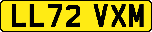 LL72VXM
