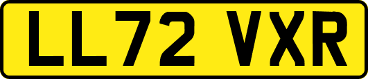 LL72VXR
