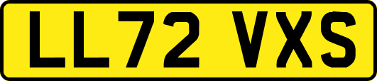 LL72VXS