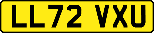 LL72VXU