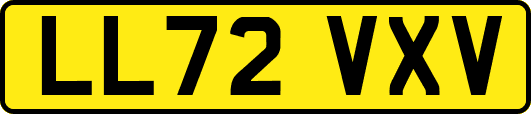 LL72VXV