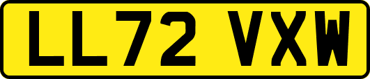 LL72VXW