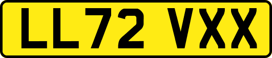 LL72VXX