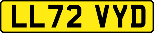 LL72VYD